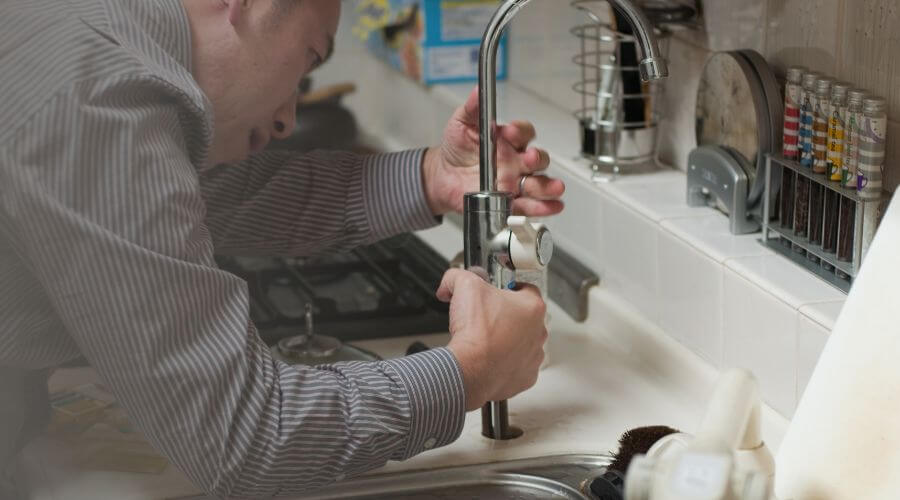 Professional expert plumbing services in Milan, IL